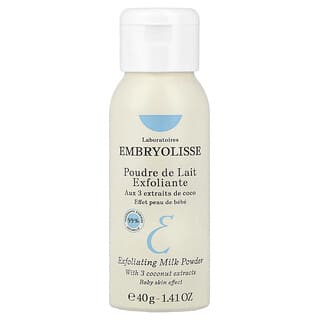 Embryolisse, отшелушивающее молочко в порошке, 40 г (1,41 унции)