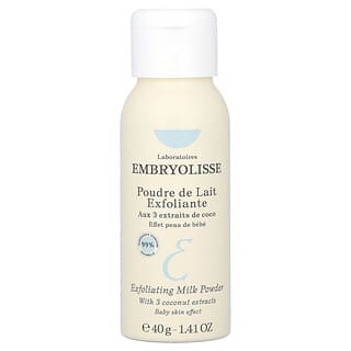 Embryolisse‏, אבקת חלב לקילוף תאי עור מתים, 40 גרם (1.41 אונקיות)