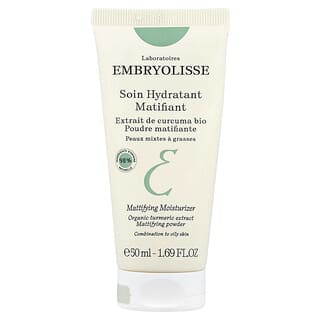 Embryolisse, матирующий увлажняющий крем, 50 мл (1,69 жидк. унции)