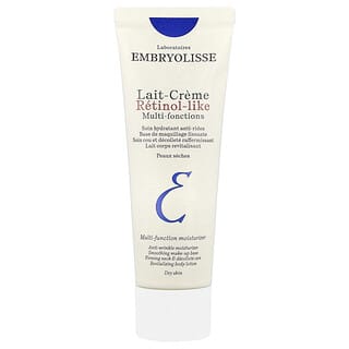 Embryolisse, Multifunktionell fuktkräm, retinolliknande, torr hud, 75 ml
