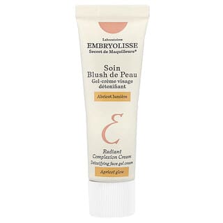 Embryolisse, Creme Radiant Complexion, Brilho de Damasco, 30 ml (1,01 fl oz)