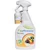 Harvest Produce Wash & Preservative, 2 fl oz (60 ml) Concentrate w/ 1 Spray Bottle