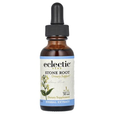 Eclectic Herb, Herbs, Eclectic Perilla Root, 1 fl oz (30 ml)