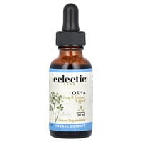 Eclectic Herb, 허브,OSHA, 30ml(1fl oz)