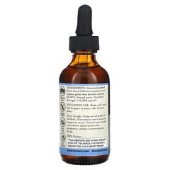 Eclectic Institute, Herb, Stone Root Extract, 2 fl oz (60 ml)