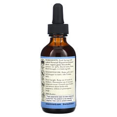 Eclectic Institute, Herb, Horsetail Extract, Schachtelhalm-Extrakt, 60 ml (2 fl. oz.)