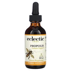 Eclectic Institute, Herb, Propolis, 2 fl oz ( 60 ml)