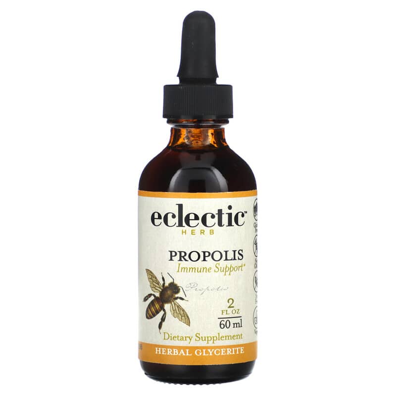 Propolis: fongicide écologique pour les ravageurs de plantes les plus  fréquents.