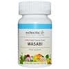 Wasabi, 200 mg, 50 Non-GMO Veggie Caps