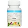 Oats, 375 mg, 90 Non-GMO Veggie Caps