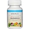Calendula, 250 mg, 90 Vegetarische Kapseln, (ohne GVOs)