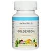 ゴールデンシール, 生, 400 mg, 90粒（非GMOべジタリアンカプセル）