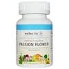 Passion Flower, Raw, 200 mg, 90 Non-GMO Veggie Caps