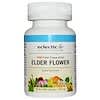 Elder Flower, 300 mg, 90 Non-GMO Veggie Caps