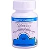 Valerian, Rhizome & Roots, 425 mg, 90 Veggie Caps