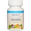 Fenugreek  , 600 mg, 90 Non-GMO Veggie Caps