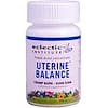 Uterine Balance (Cramp Bark Kava Kava), 335 mg, 24 Veggie Caps
