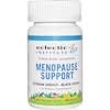 Menopause Support, Soybean Sprout - Black Cohosh, 400 mg, 45 Veggie Caps
