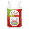 Hierba fresca liofilizada, Refuerzo suprarrenal, 800 mg, 45 cápsulas vegetales (400 mg por cápsula)