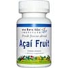 Acai Fruit, 400 mg, 90 Veggie Caps