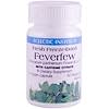 Feverfew with Caffeine, 155 mg, 50 Veggie Caps