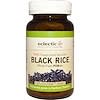 Black Rice, Whole Food POWder, 4 oz (120 g)