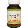 Hawthorn Berry, Whole Food POWder, 2.1 oz (60 g)