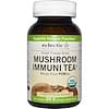 Mushroom Immune Tea, Whole Food POWder, 2.5 oz (72 g)
