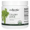 Celery Juice, 3.2 oz (90 g)