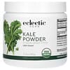 Herb, Kale Powder, Grünkohlpulver, 90 g (3,2 oz.)