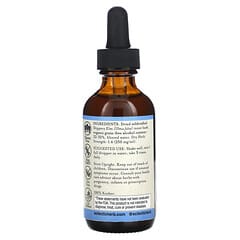 Eclectic Institute, Herb, Slippery Elm Extract, 2 fl oz (60 ml)