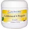 Goldenseal-Propolis Cream, 4 oz (113.5 g)