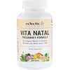 Vita Natal, Pregnancy Formula, 180 Tablets