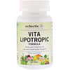Vita Lipotropic, 120 comprimidos
