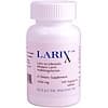 Larix, 1000 mg, 100 野菜錠