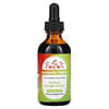 Kids Herbal Glycerite, Herbal Cough Elixir, 2 fl oz (60 ml)