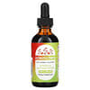 Kids Herbal Glycerite, Echinacea Premium Blend, 2 fl oz (30 ml)