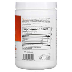Econugenics, PectaSol, Modified Citrus Pectin Powder, 16 oz (454 g)