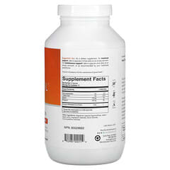 Econugenics, PectaSol-C, модифицированный цитрусовый пектин, 270 вегетарианских капсул