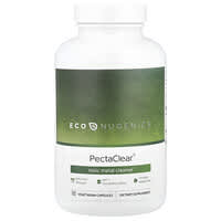 Swanson Pure Natural Premium Pectipure Modified Citrus Pectin 600 Mg 60 Caps 3 Pack - View #13