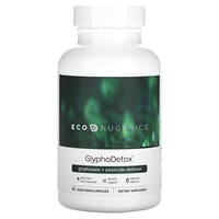 胃腸Detox™（デトックス）＋、ゼオライト、チャコール＆ハーブ
