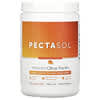 PectaSol ، Citris Pectin معدل ، منقوع اليوسفي ، 120 قرصًا قابلًا للمضغ