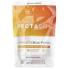 Econugenics, Pectasol®, 개량 시트러스 펙틴, 15개입, 각 5g(0.18oz)