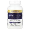 Memory Boost,  60 Capsules