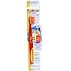 Fun Brush, TerrAdent med5, Soft, 1 Toothbrush with 1 Replaceable Head