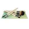 エコツール, Bamboo 6 Piece Brush Set, 1 Set