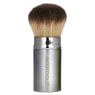 EcoTools, Retractable Face Brush, 1 Brush
