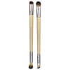 Enhancing Eye Brush Set, 2 Piece Set