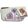 By Alicia Silverstone, Cosmetic Bag, 1 Bag