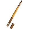 Bamboo Smudge Eyeliner Brush, 1 Brush